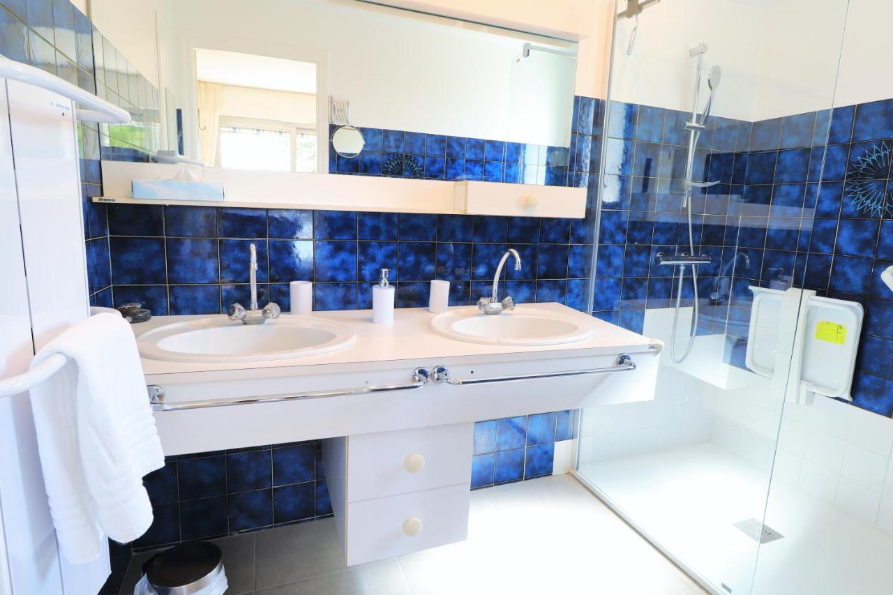 Maison Du Golfe Séné Εξωτερικό φωτογραφία